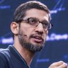 Why Google's CEO said no to millions of dollars worth of shares