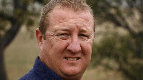 NSW Labor has endorsed coal miner Jeff Drayton as its candidate in the Upper Hunter byelection.