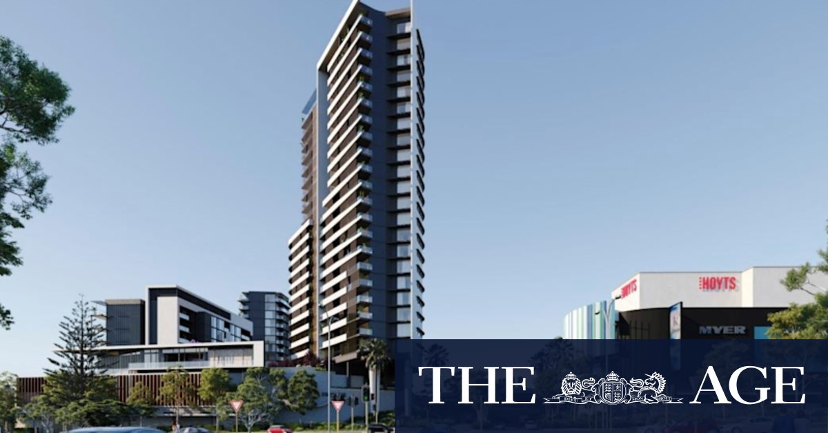 Karrinyup locals flood city chambers furious at 24-storey apartment tower plan - Vimarsana News