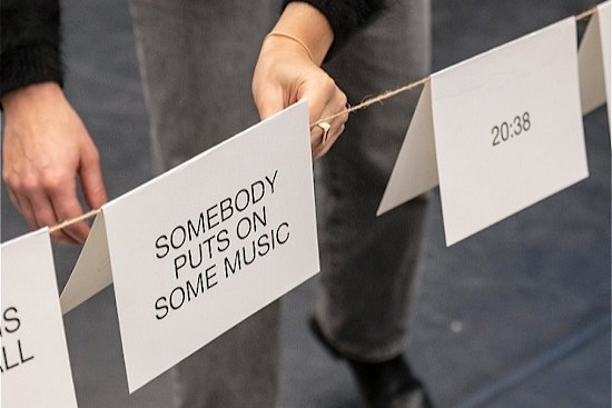 Handle With Care is one of the DIY theatre shows at this year’s Melbourne Fringe. 