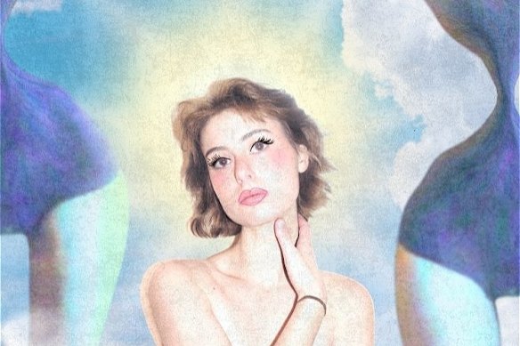 Stephanie Hare, I Hope They Call Me Skinny in the Eulogy.