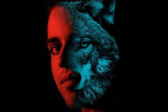 Werewolf by Van Badham is at Melbourne Fringe Festival. 