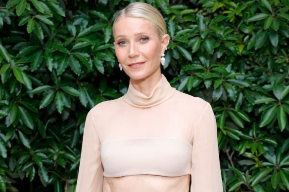 Fatigue at wellness culture, epitomised by Gwyneth Paltrow’s Goop, now has a name: dirty wellness.
