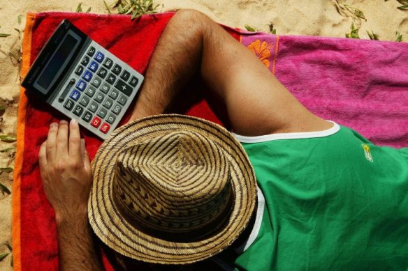 Providing fund members with projections of how much income they will have in retirement increases the chances they will take an interest in their super.