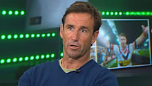 Andrew Johns.