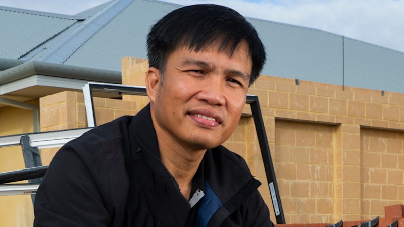 ‘Like a foot on the hose': What WA bosses told Chalmers about migrants
