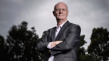 Tim Costello, executive director of Micah Australia, says consumers are demanding that companies have ethical labour policies.