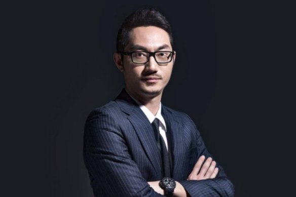 DeepSeek: Who is Liang Wenfeng?