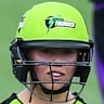 WBBL: Thunder thrash Hurricanes with record-setting chase