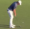 Rory McIlroy wins the Masters.