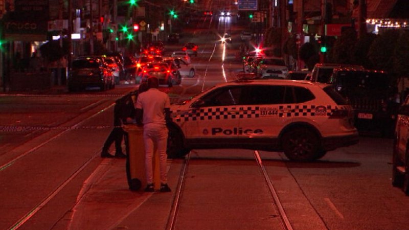 Crime gang’s motive yet to be revealed