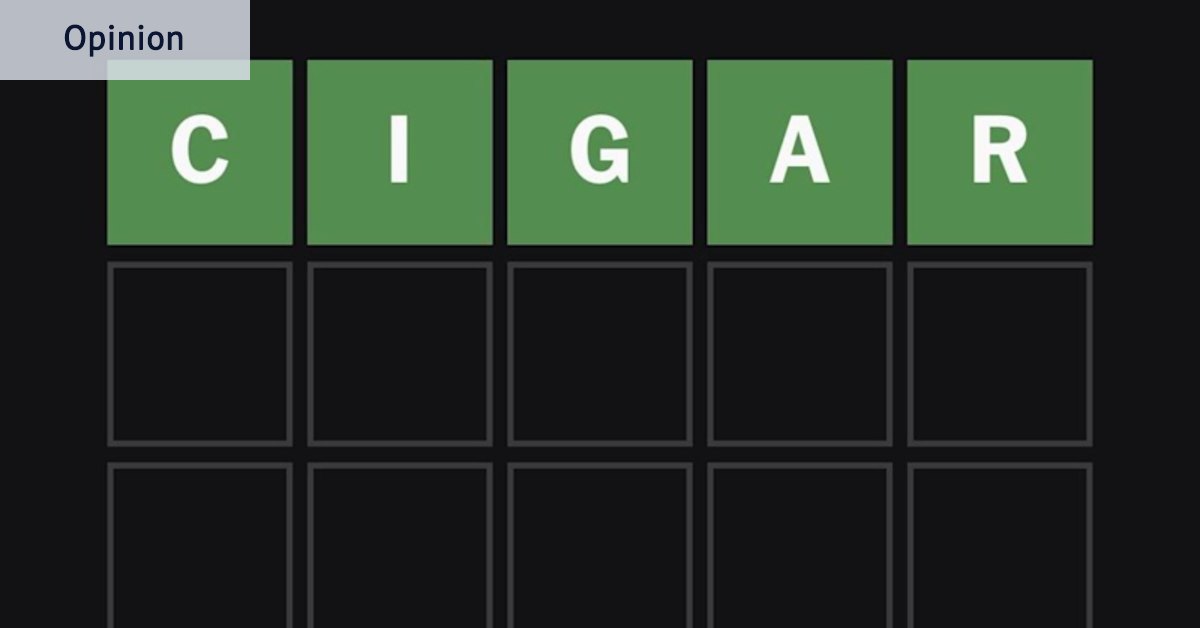 Wordle just repeated a solution – and fans now fear the worst