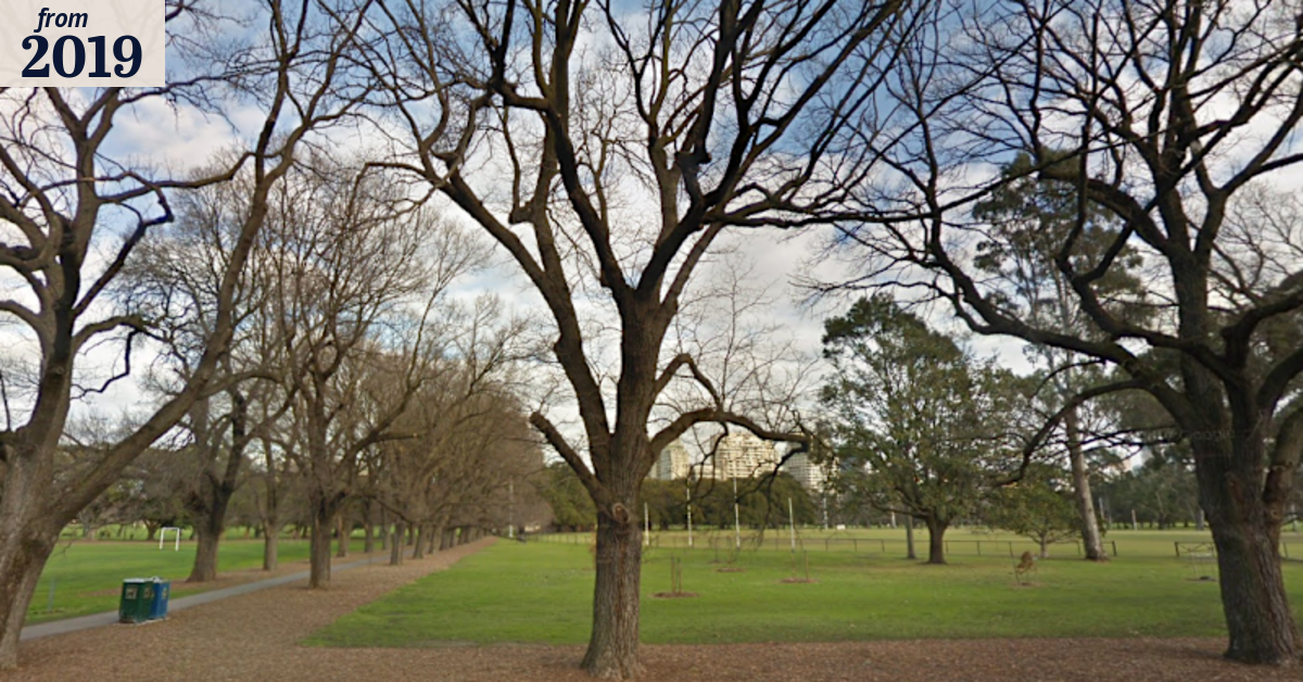 Man dead, another injured, in two stabbings across Melbourne