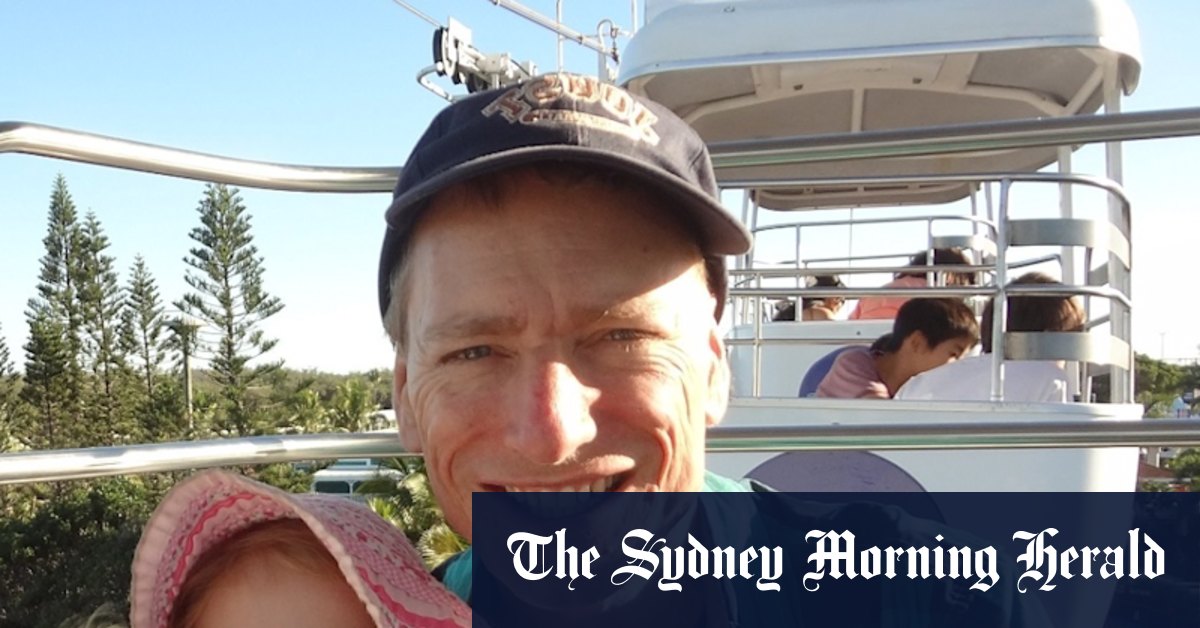 Body found 140 kilometres from missing Kelvin Grove man’s home