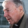 Pell decision must not deter victims from speaking out