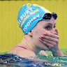 The future of Australian swimming has arrived – and they’re only 17