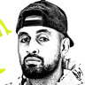 Nick Kyrgios