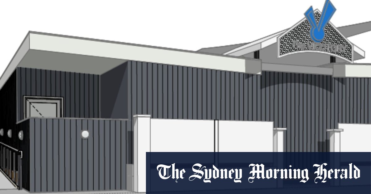 Victory Hotel’s beer garden to be converted into gaming room