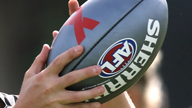 Retired stars could become AFLX attractions