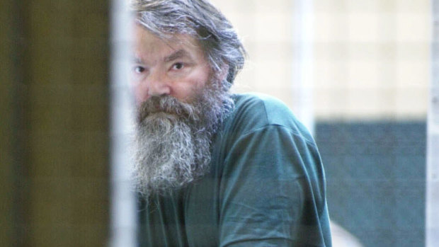 The state's bid to keep notorious paedophile Michael Guider behind bars failed on Tuesday.