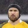 'I won't play for the wrong reasons': Matt Giteau opens up on future