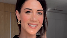 Stephanie Rice