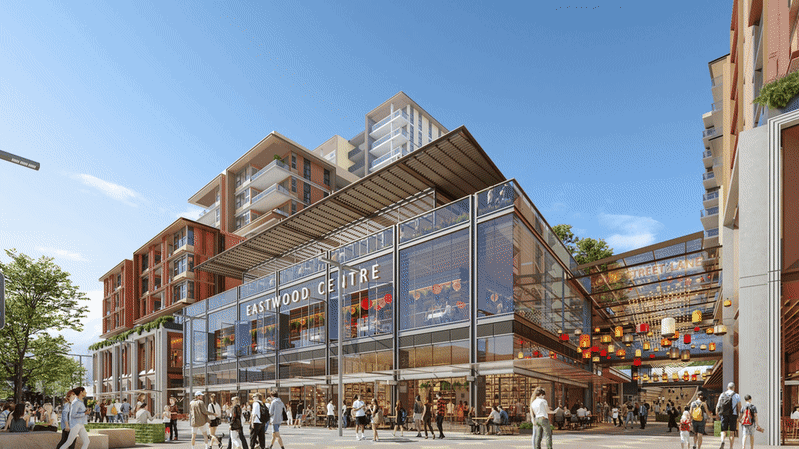 The Sydney supermarket sites set for 12,000 homes