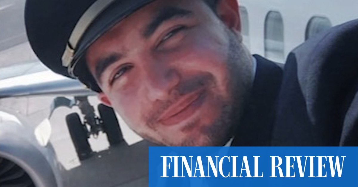 UAE Claims Flydubai Co-Pilot Intended Suicide Attack at Tel Aviv Airport