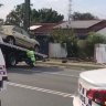 Teen, woman dead after separate SEQ crashes