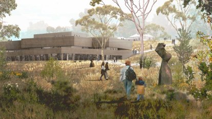 Heide Museum asks state for expansion to offset North East Link disappointment