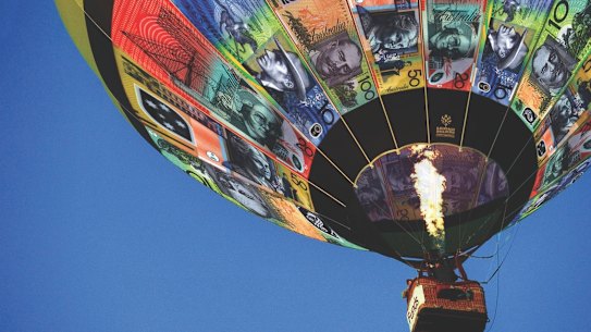 Inflationary pressures have spooked markets this year - but ASX investors seem to have accepted rates will gradually start to rise. 