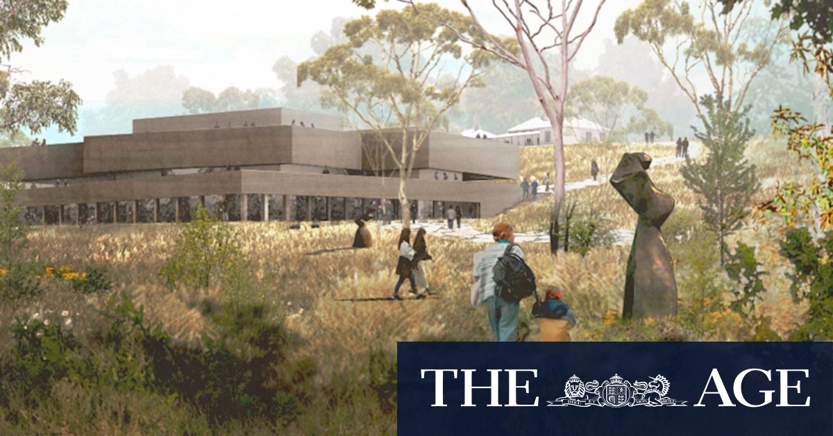 Heide Museum asks state for expansion to offset tollway disappointment - Vimarsana News