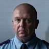 Assistant Commissioner Peter McKenna