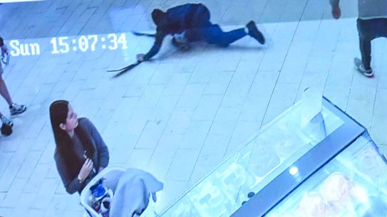 The Northland brawl that sparked th government to act.