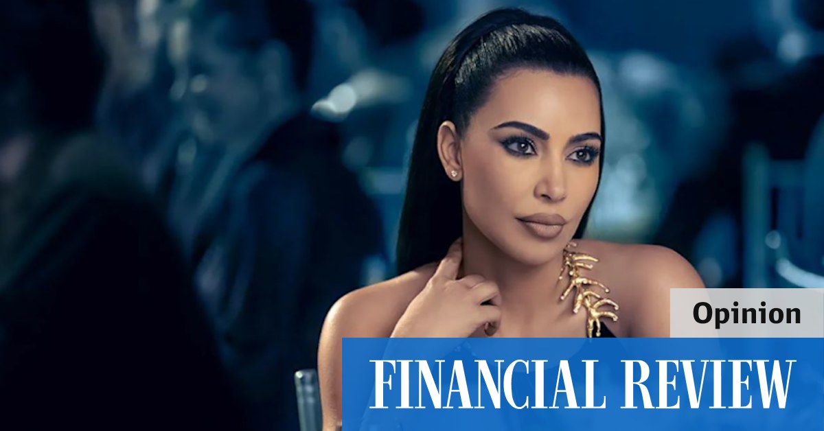 Kim Kardashian's Skims IPO plans won't be helped by venture capital deal slowdown - Vimarsana News