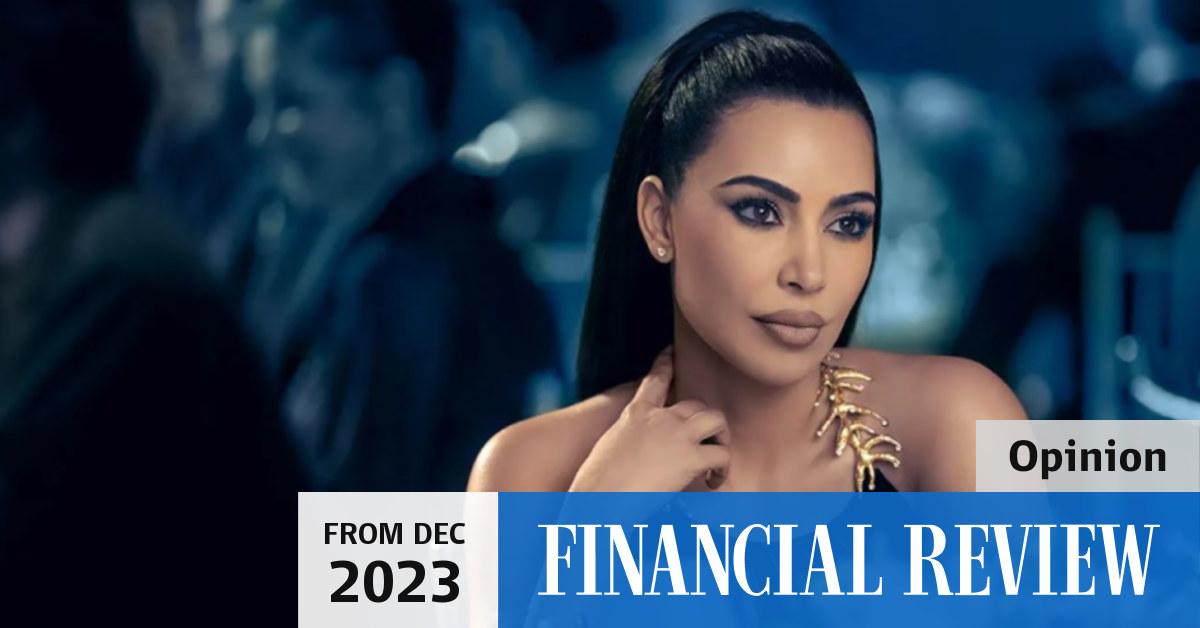 Kim Kardashian's Skims IPO plans won't be helped by venture