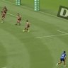 ‘Freakish’ try from Kiwi flyer stuns Super Rugby