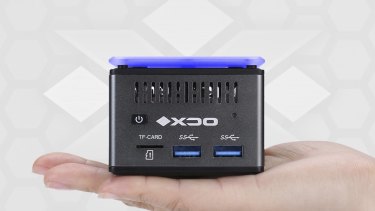 The Pantera Pico shows how useful a tiny PC can be.