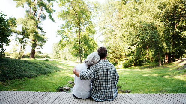 Receiving an inheritance can help set you up for retirement.