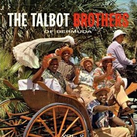 An album by calypso band The Talbot Brothers of Bermuda.