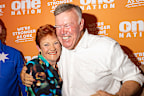 One Nation MP David Farley has conceded that migration rates would not be “too different” to the major parties under his party.