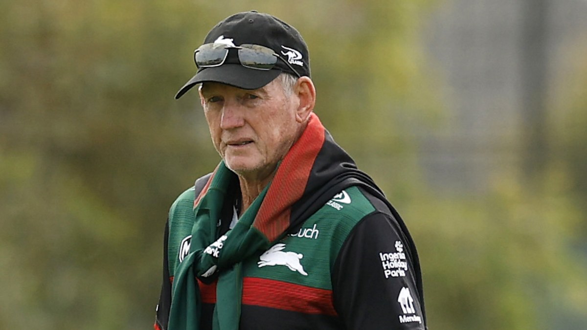 Wayne renews calls for NRL to make radical NFL-style move