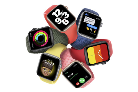 Apple watch service price clearance