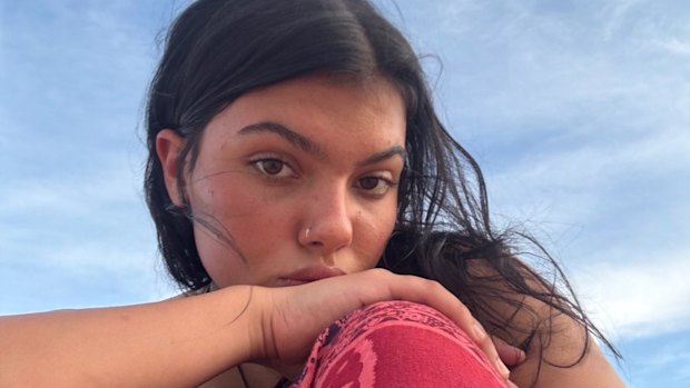 Canadian Piper James, 19, was working on K’gari before her body was found on the beach.