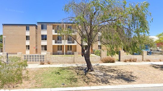 157 Ninth Avenue Inglewood.