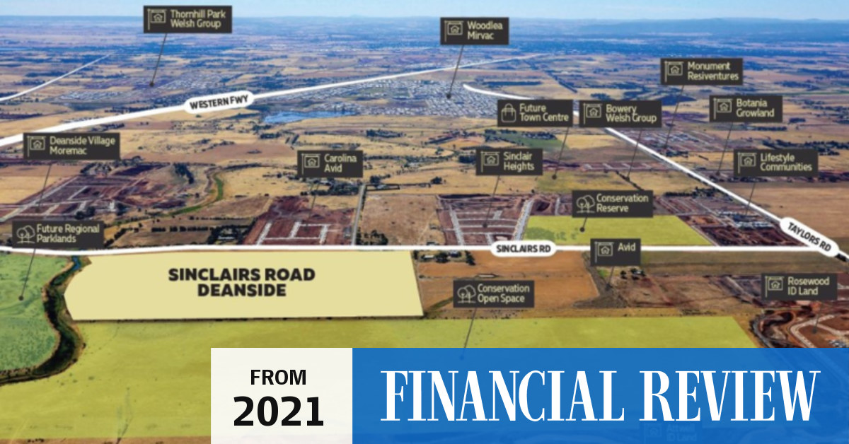 Central Equity restocks Melbourne housing pipeline