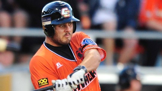 CAS upholds former Cavalryman Aaron Sloan's four-year ban