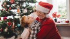 A home care package can provide support if the recipient spends time away from home during the holidays.