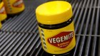 Vegemite volumes grew for only the second year in the past two decades in a plus for owner Bega Cheese.