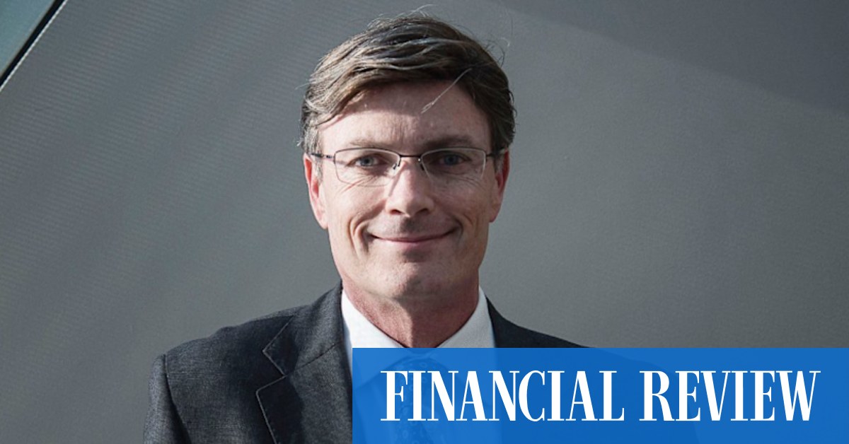 afr.com - Joanne Tran - AUB's private equity suitors walk from $5b buyout of insurance broker